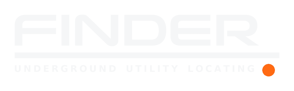Finder Underground Utility Locating